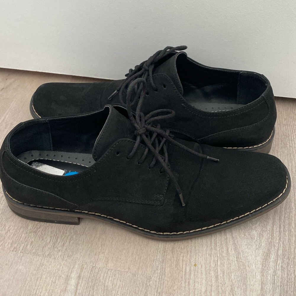 Perry Ellis Portfolio Ultrafoam, Size 10